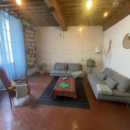Appartement De Caractere, Proche Palais Des Papes 아비뇽 외부 사진