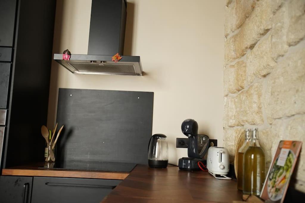Appartement De Caractere, Proche Palais Des Papes 아비뇽 외부 사진