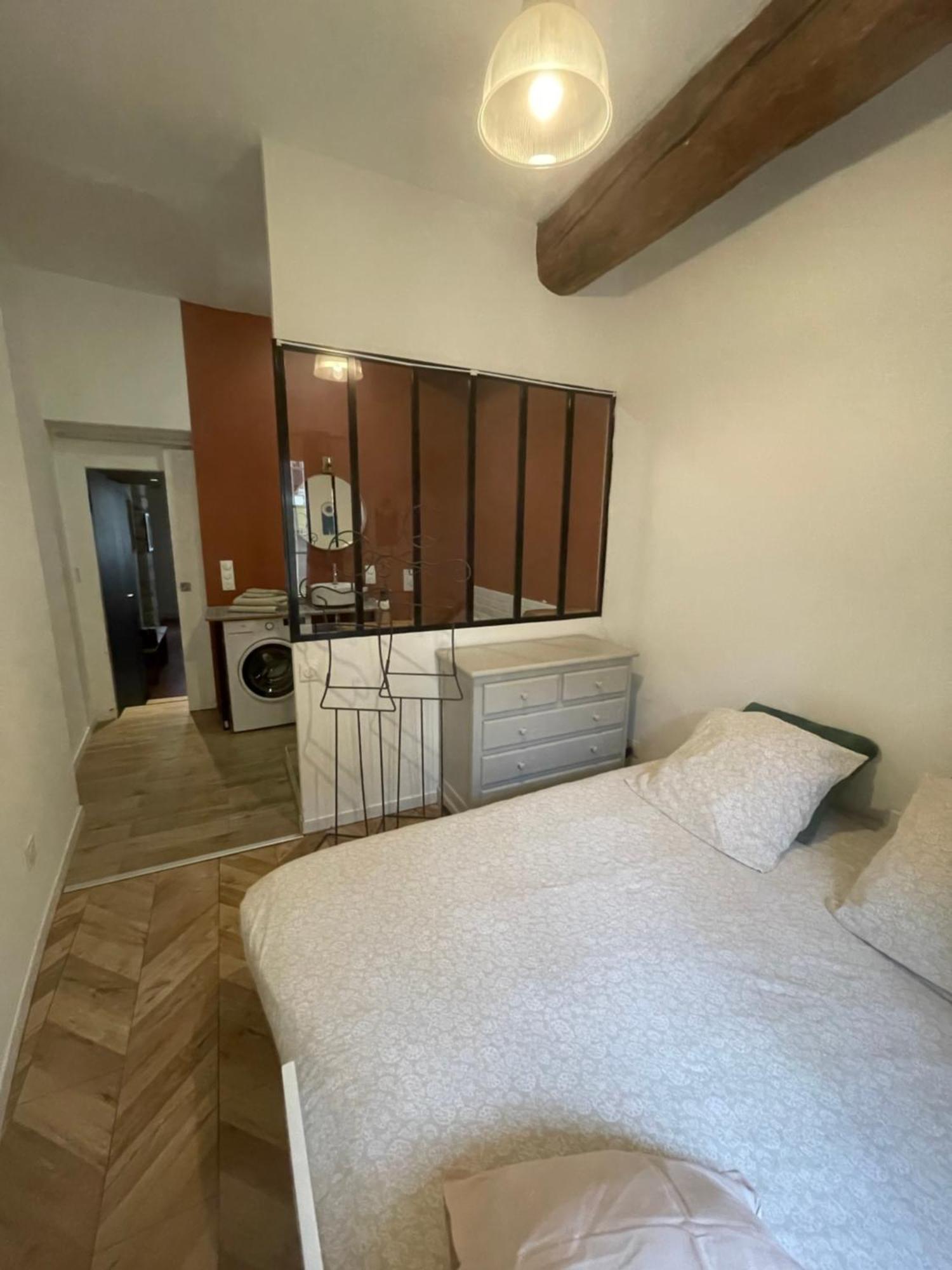 Appartement De Caractere, Proche Palais Des Papes 아비뇽 외부 사진