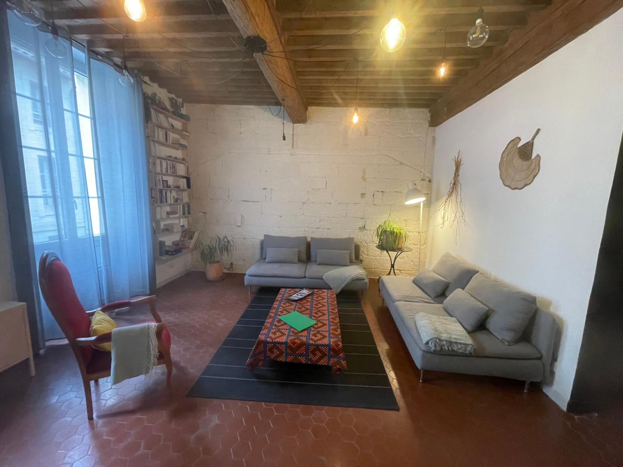Appartement De Caractere, Proche Palais Des Papes 아비뇽 외부 사진