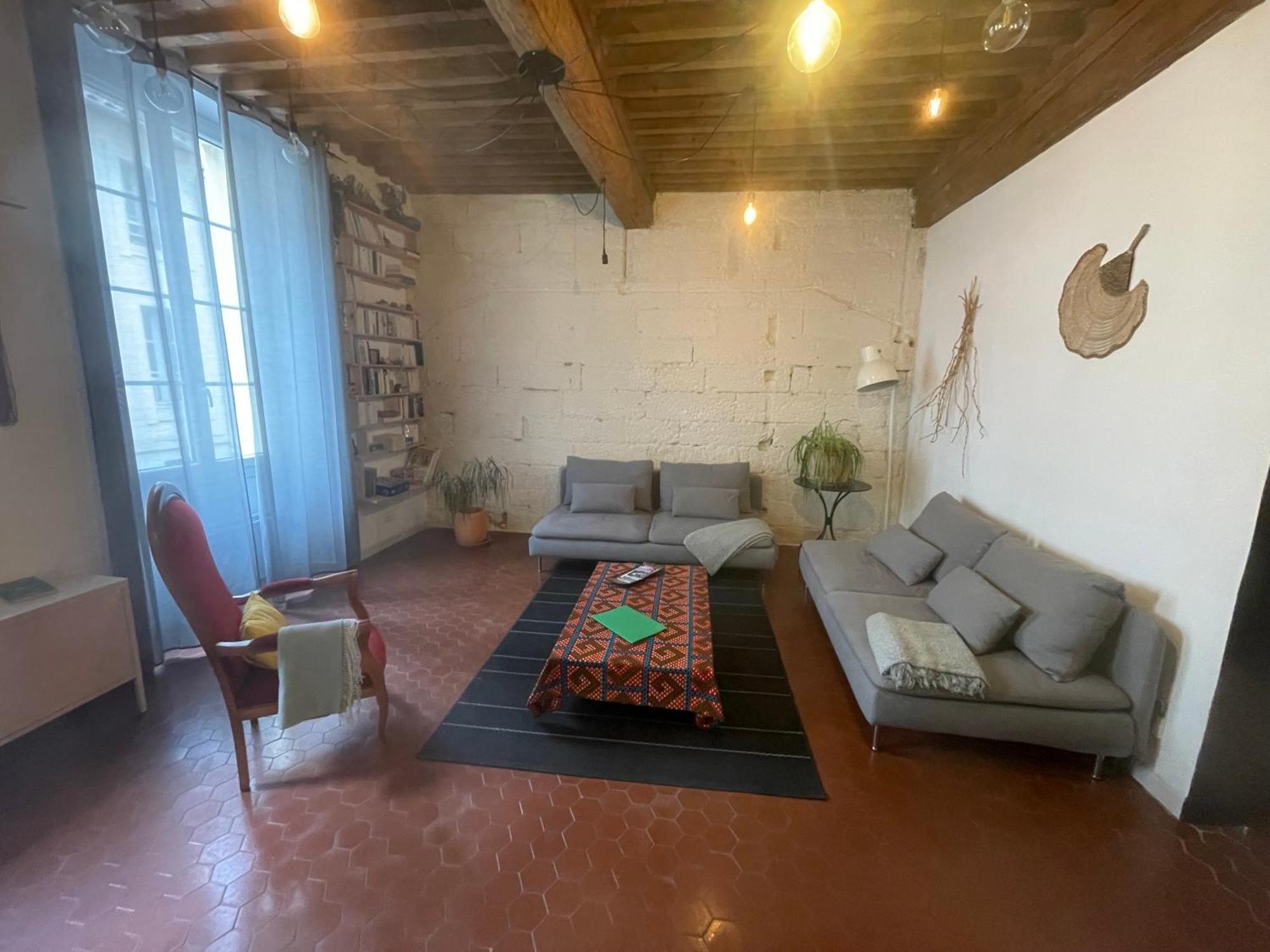 Appartement De Caractere, Proche Palais Des Papes 아비뇽 외부 사진